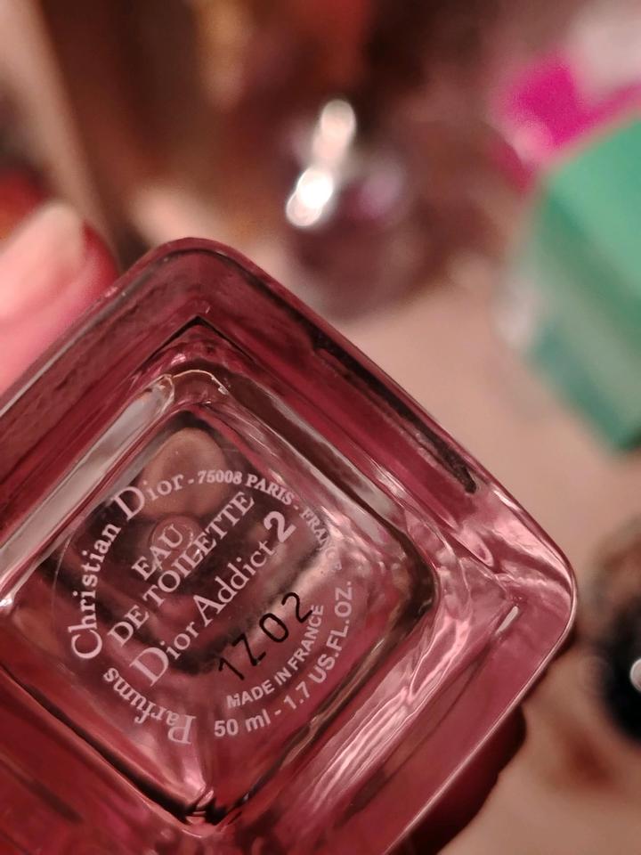 Dior Addict 2