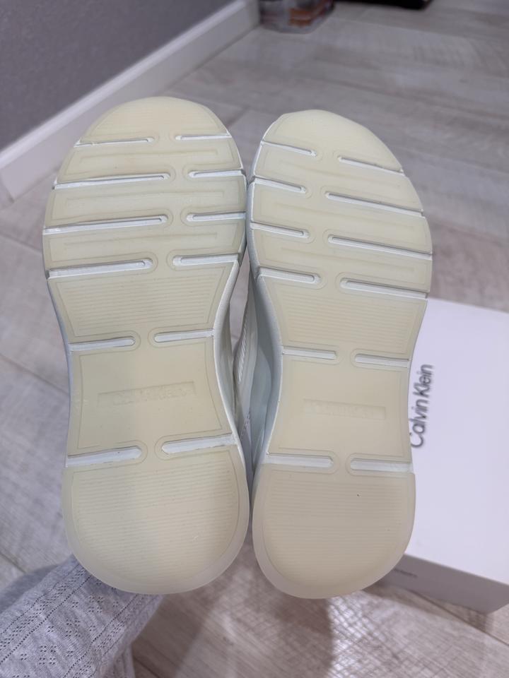 Кроссовки Calvin Klein