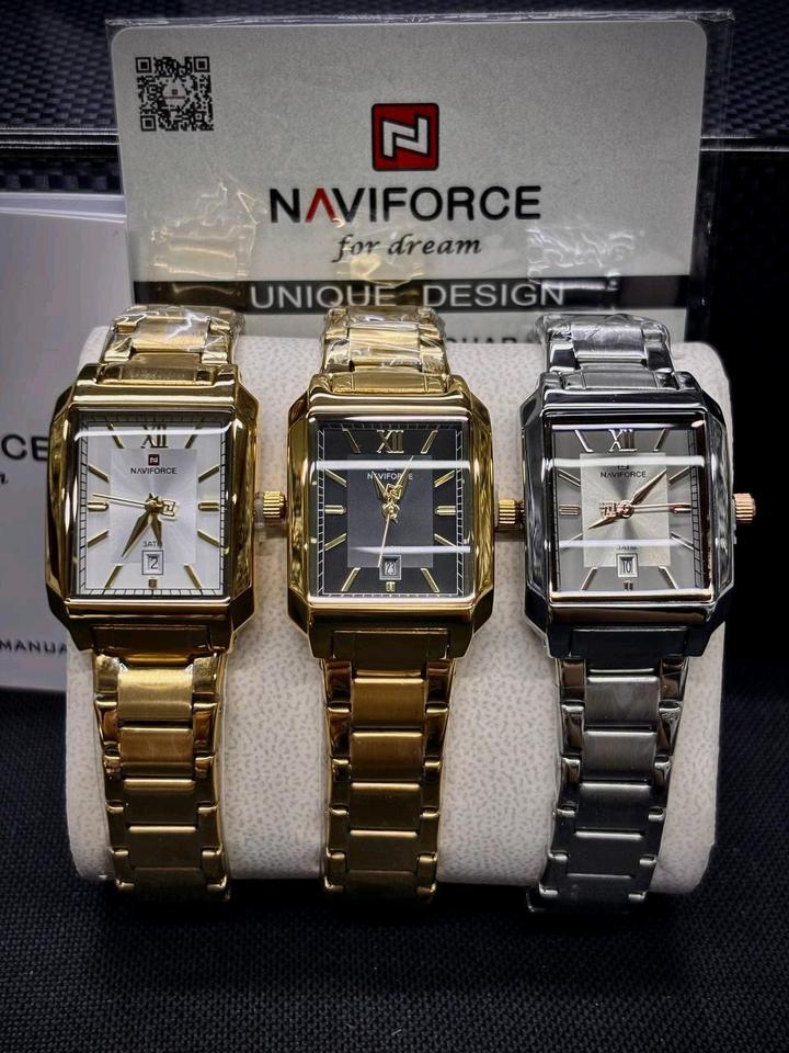 Женские часы NAVIFORCE