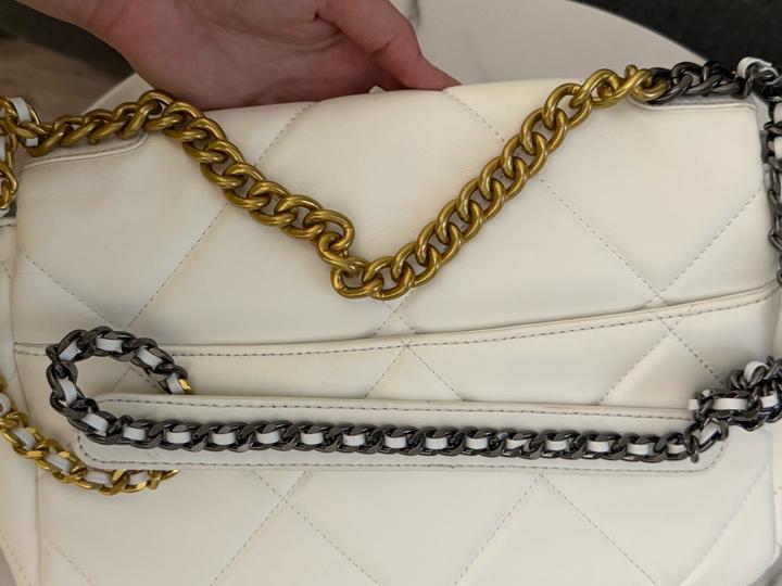 Сумка Chanel