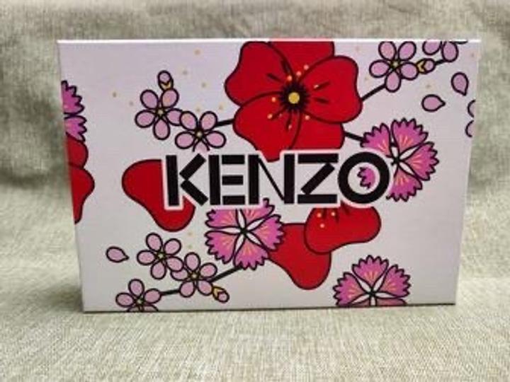 Kenzo