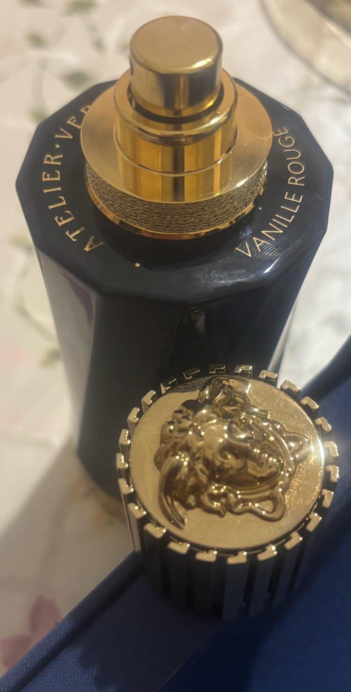 versace parfum