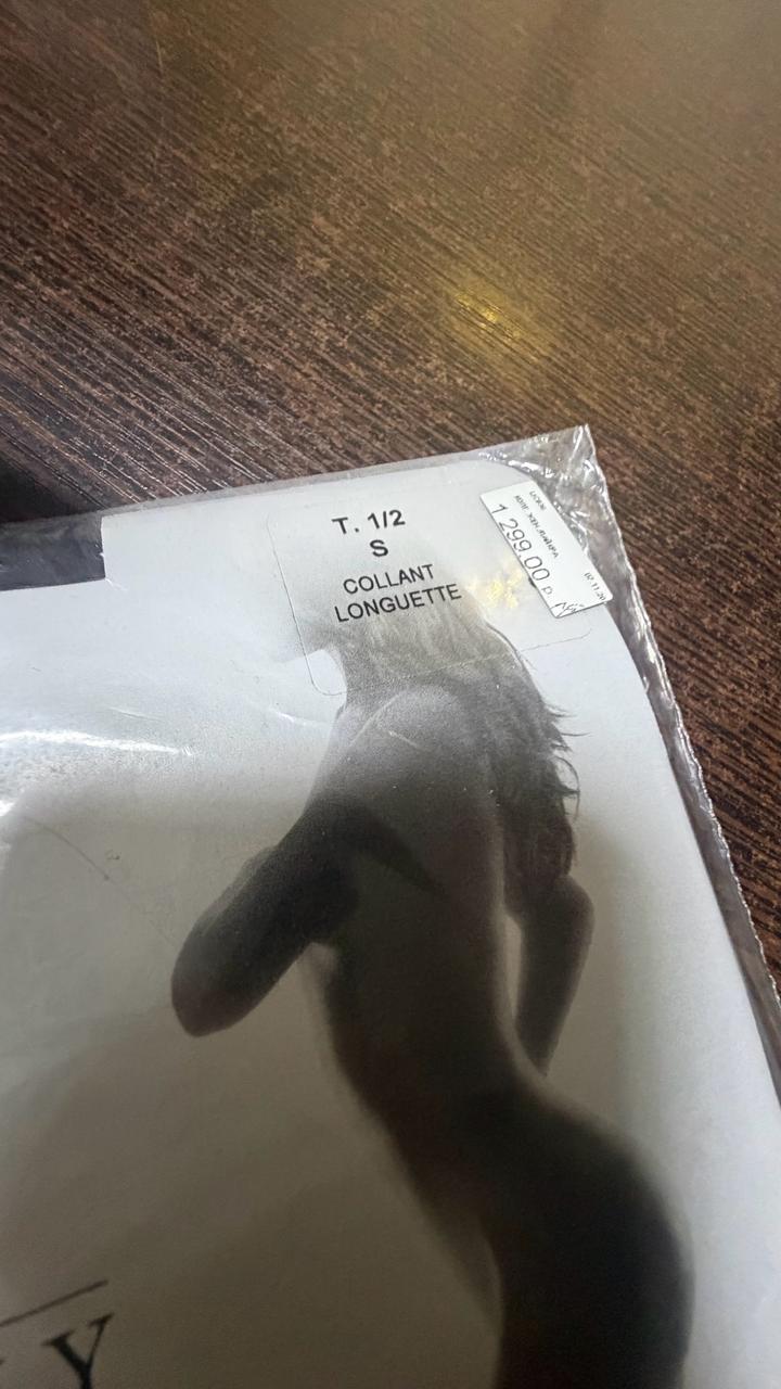 Колготки calzedonia