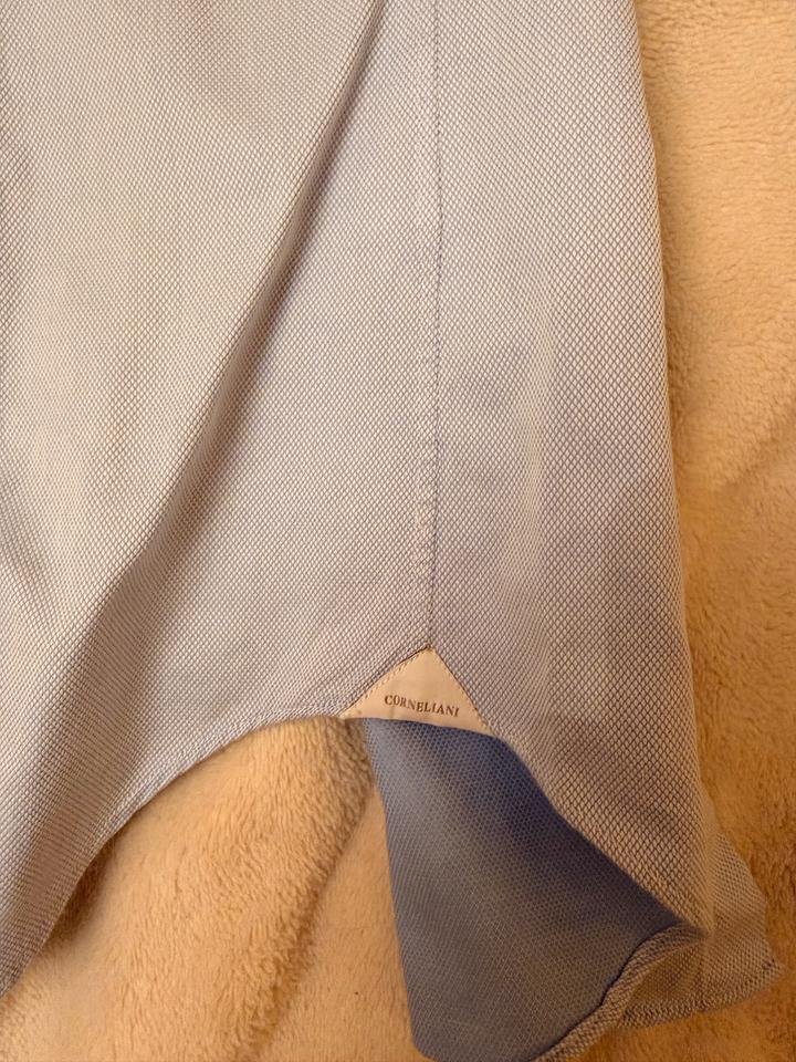 Рубашка Corneliani