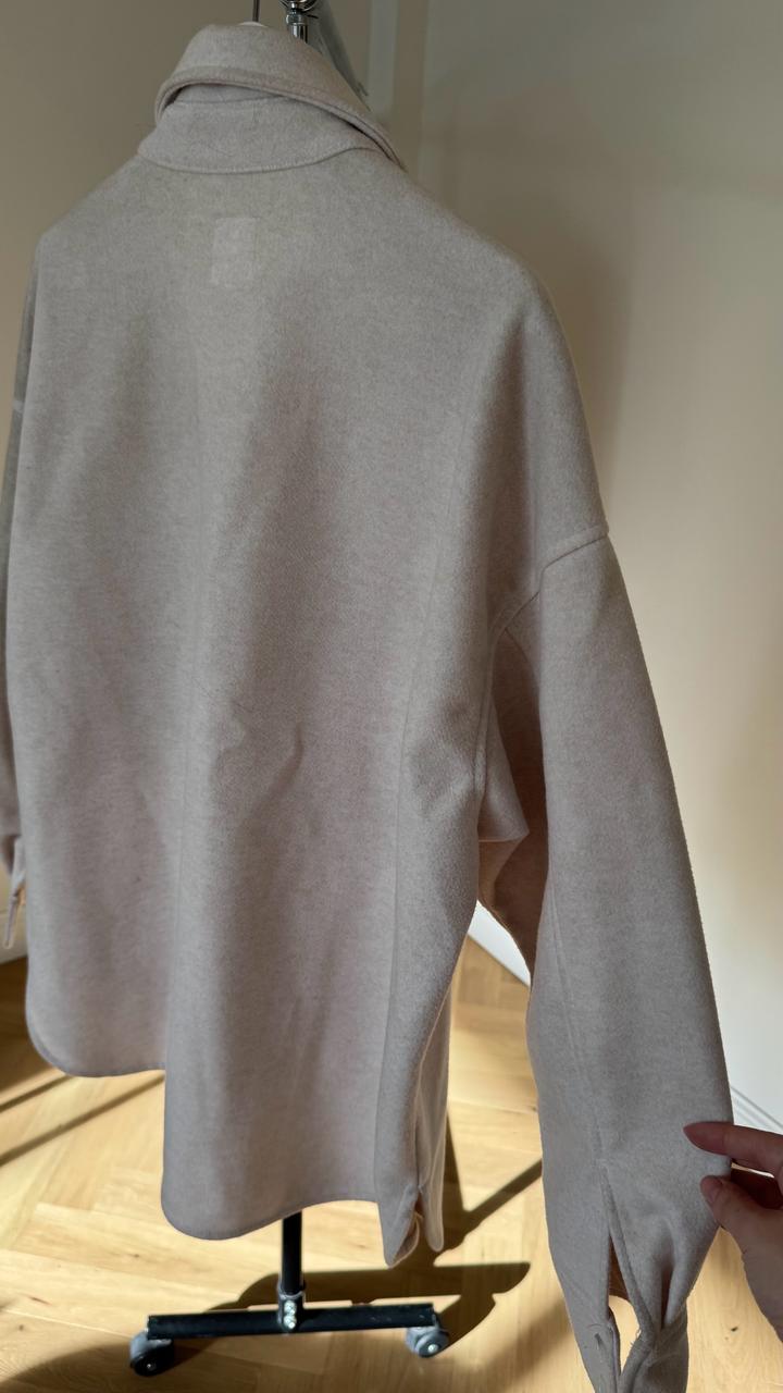 H&M рубашка