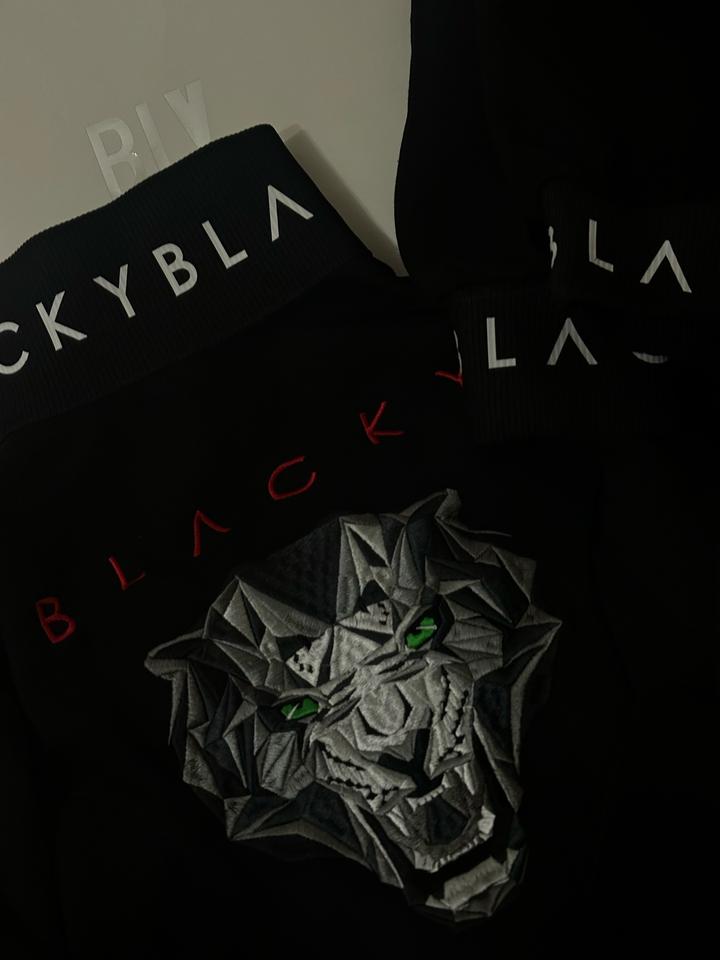 blacky brand спортшик ориг