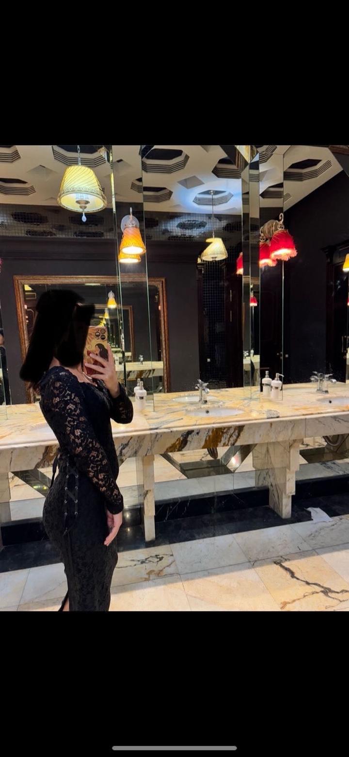 Платье от Imaanstudio