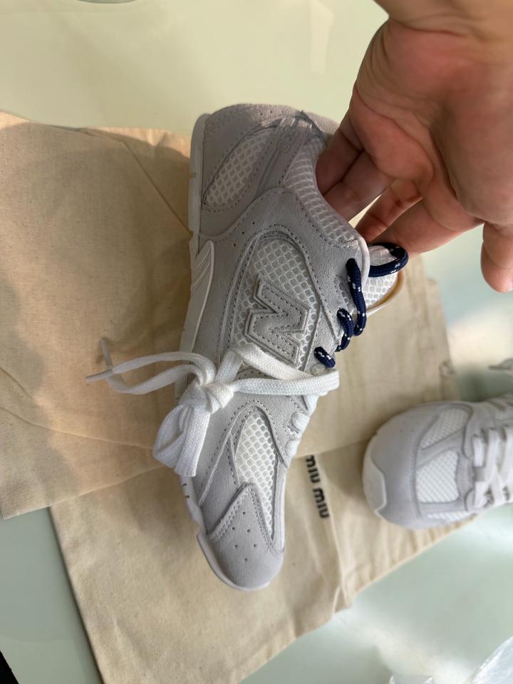 Nike Miu Miu