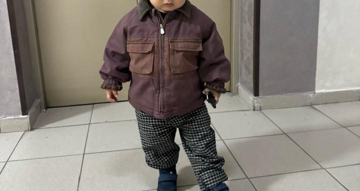 Полупальто