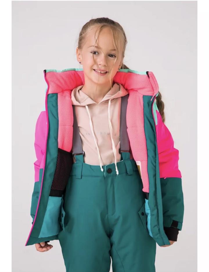 Костюм зимний