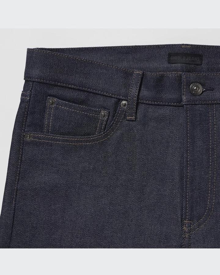 Джинсы/ мужские UNIQLO