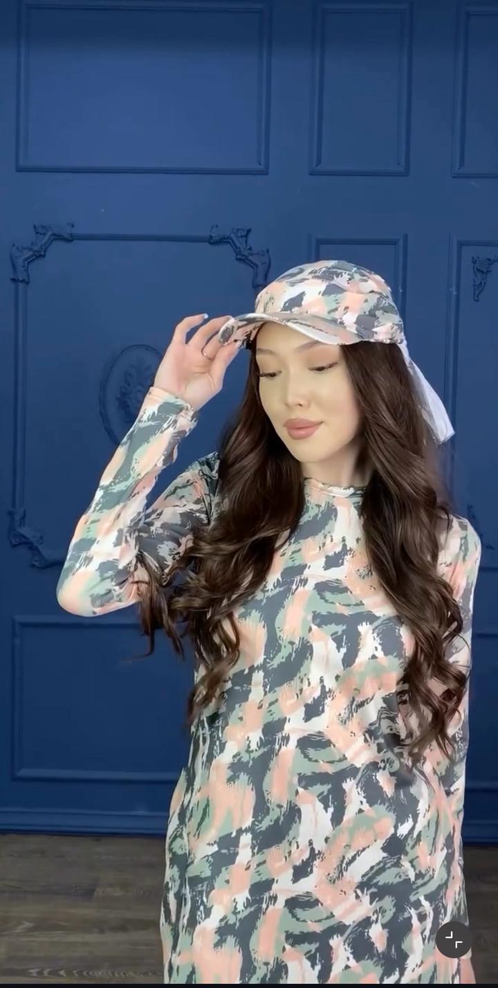 Купальник от ABROI SUNSKINI