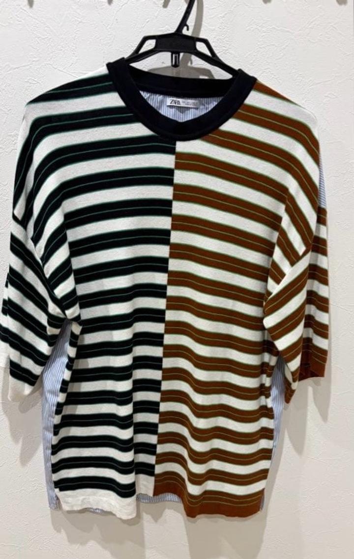 Футболка Zara