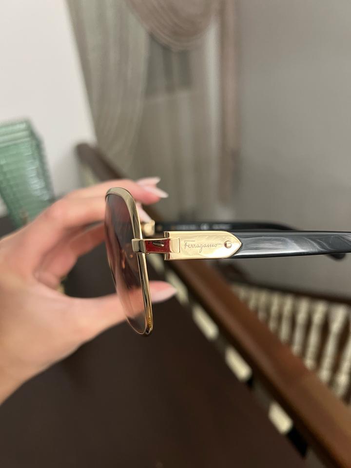 Salvatore Ferragamo Очки