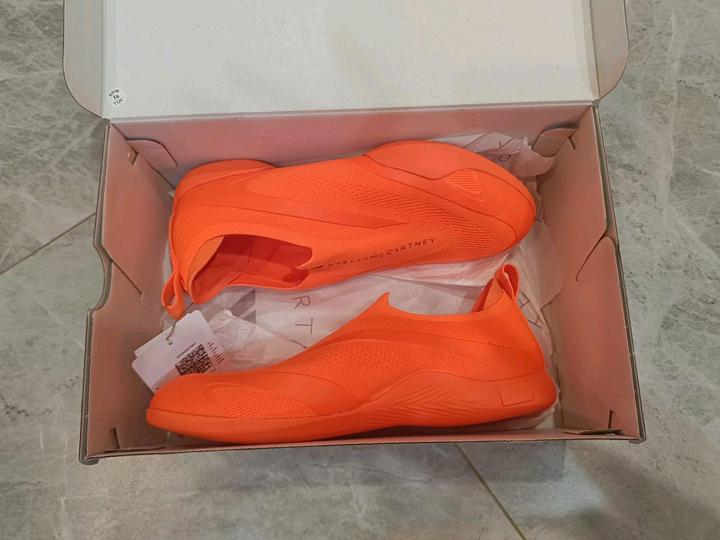 Слипоны adidas By Stella McCartney Taekwondo adidas by Stella McCartney JQ2978