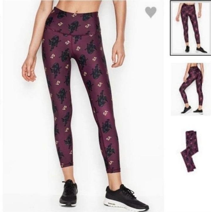 спортивные леггинсы Victoria Sport
