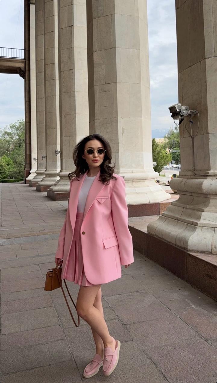 Двойка от courage couture