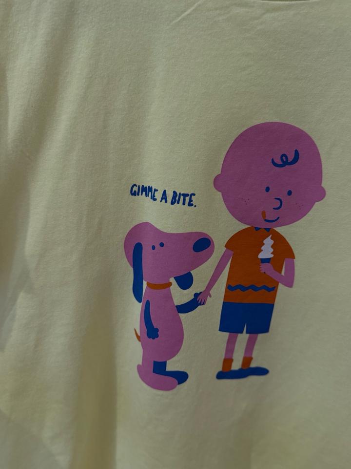 Футболка Uniqlo