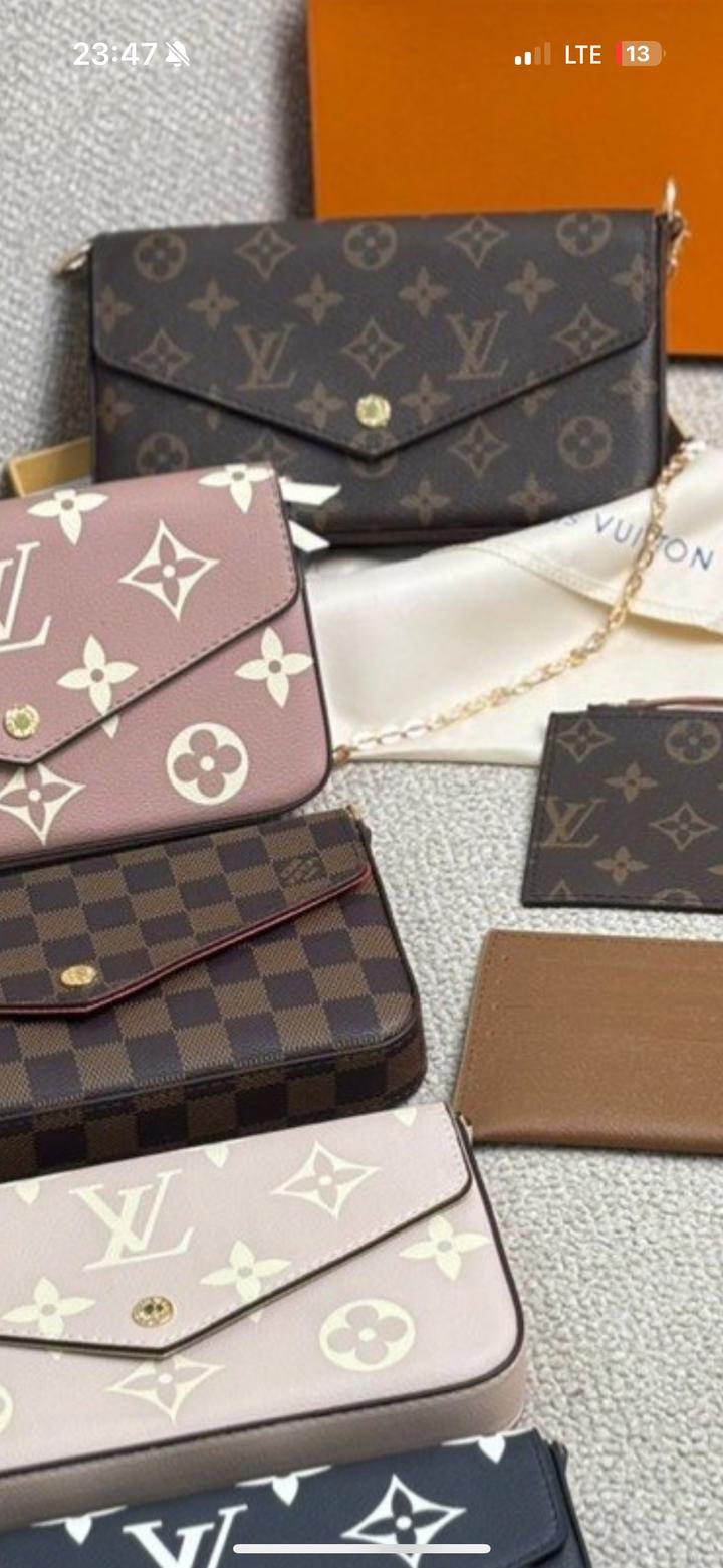Louis Vuitton