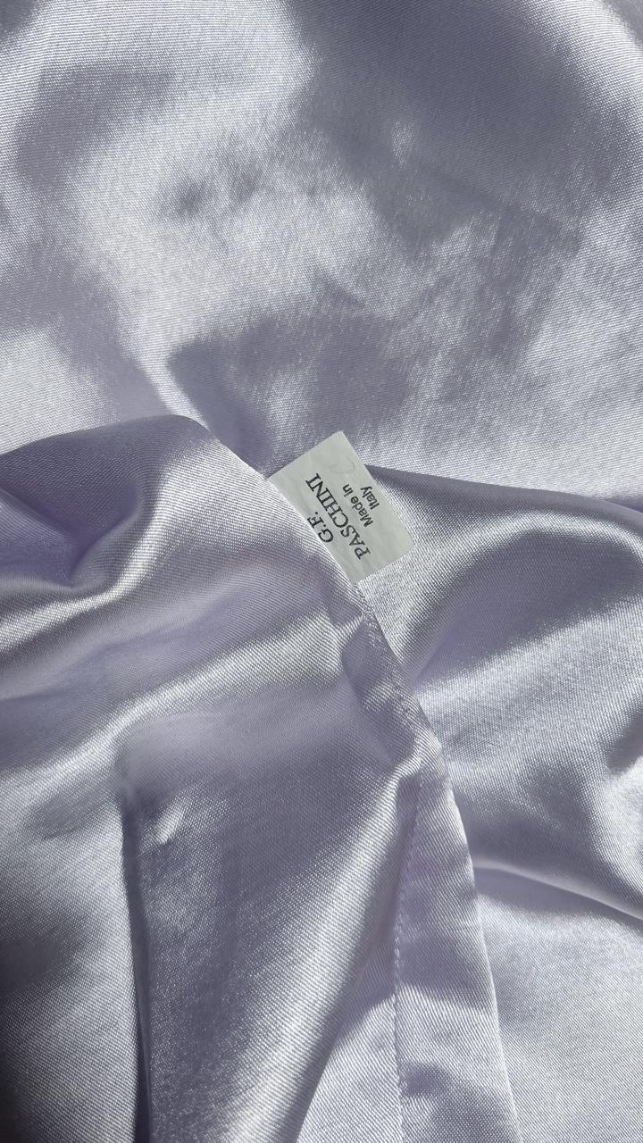 Белое итальянское платье подходит на S и xs