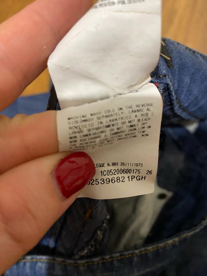 Джинсы just cavalli xs/s