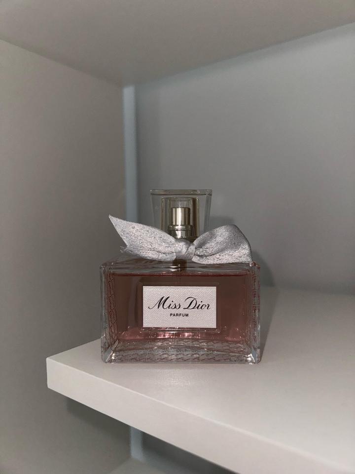 Miss Dior Parfum 80ml