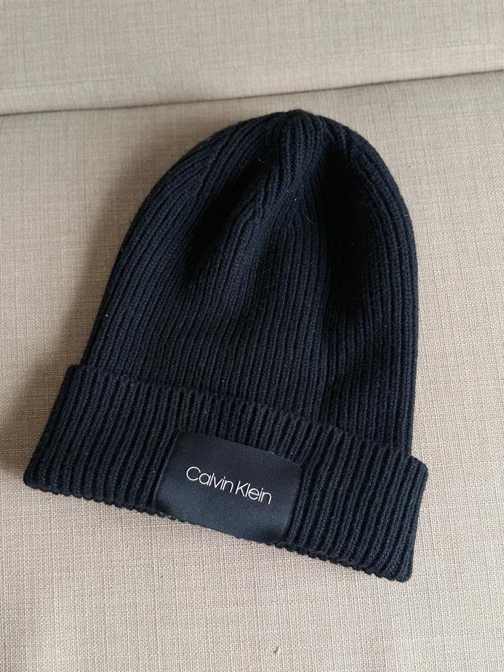 Calvin Klein