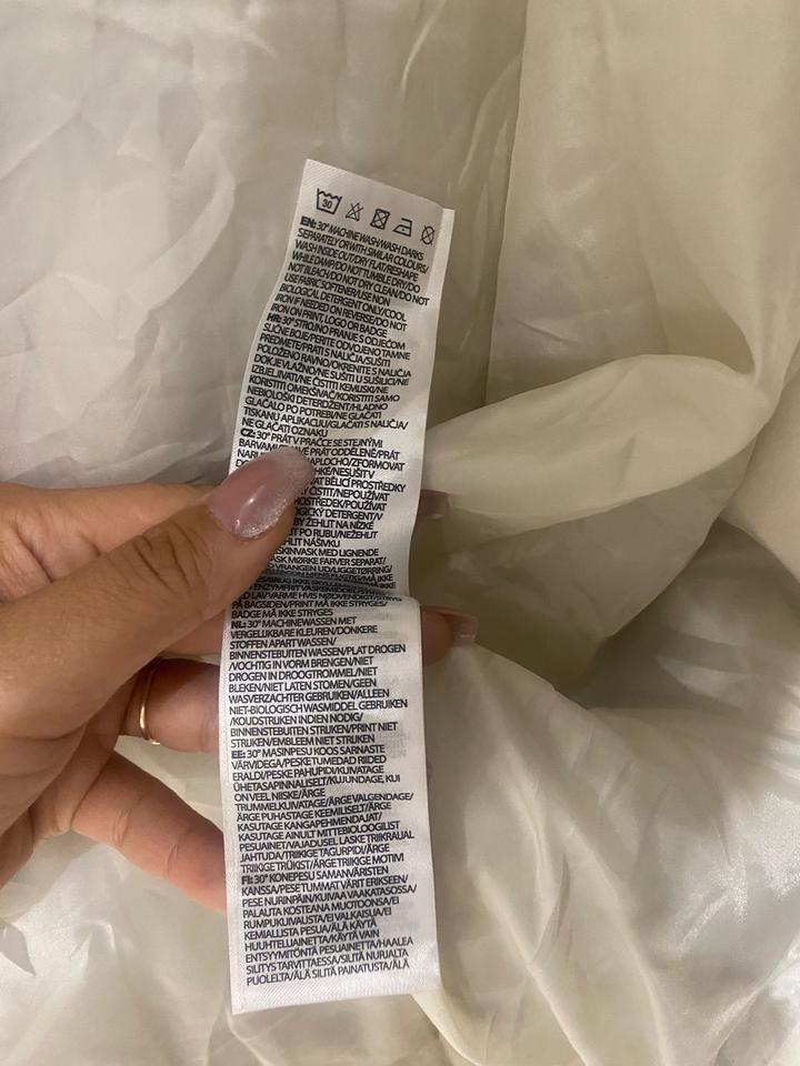 Куртка Calvin Klein