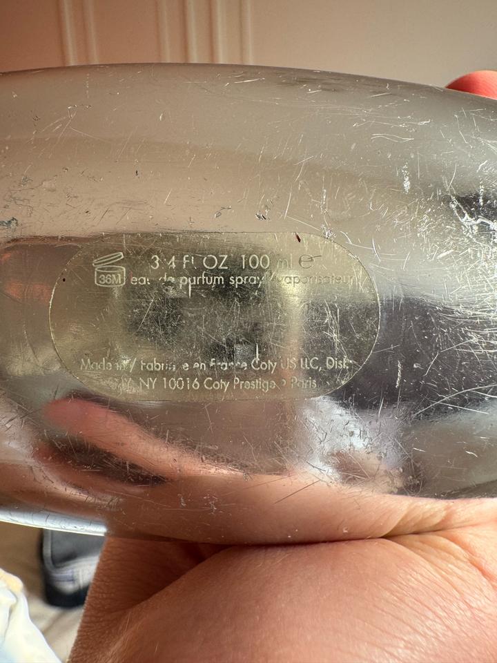 Calvin Klein Euphoria