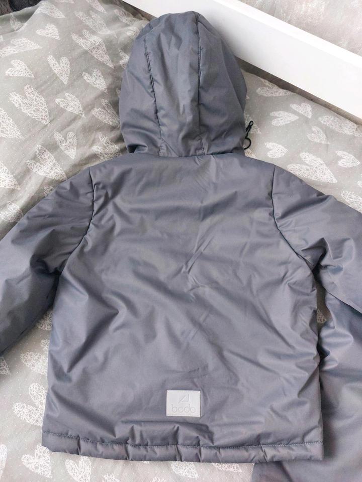 Bodo зимний комплект