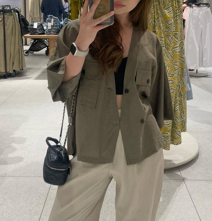 Рубашка Massimo Dutti
