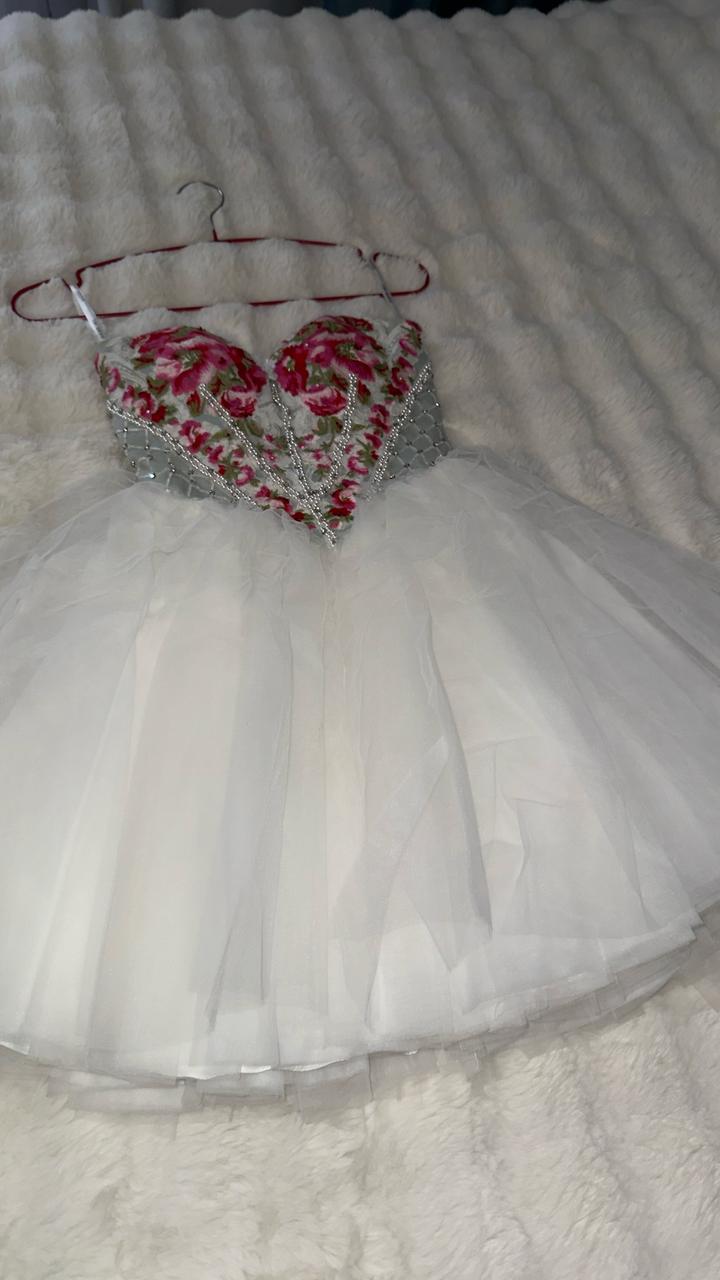 Вечернее платье Sherri Hill