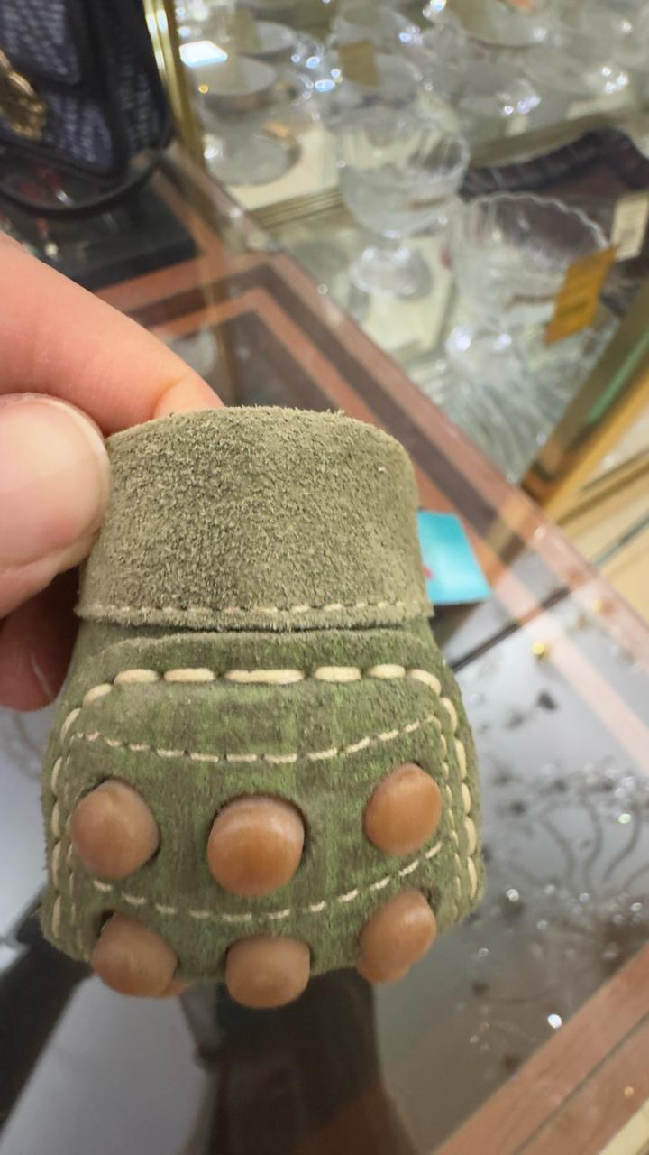 Макасины