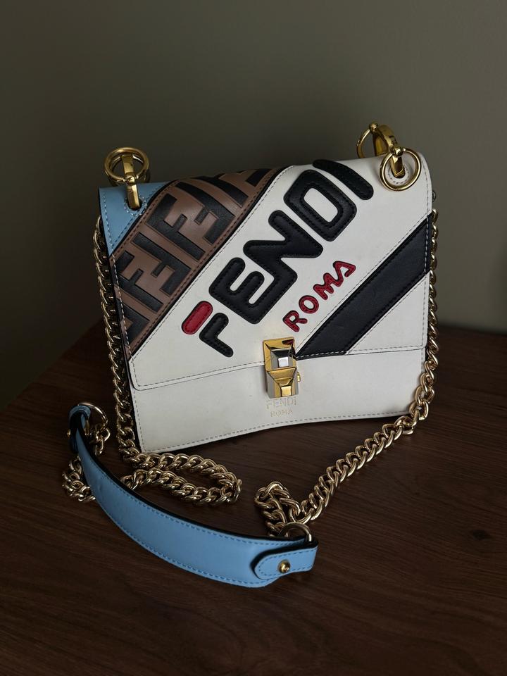 Сумка Fendi