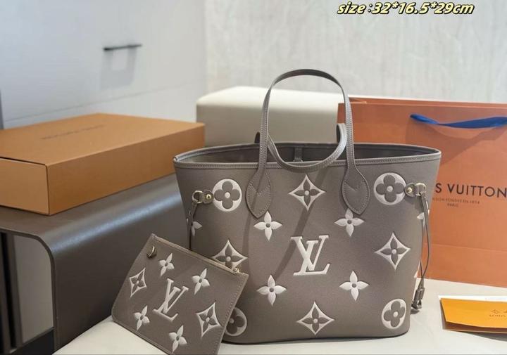 Сумки качества lux