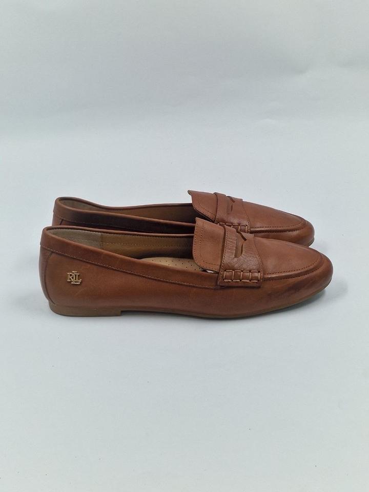 Ralph Lauren мокасины