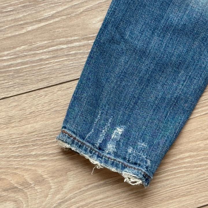 Джинсы Zara