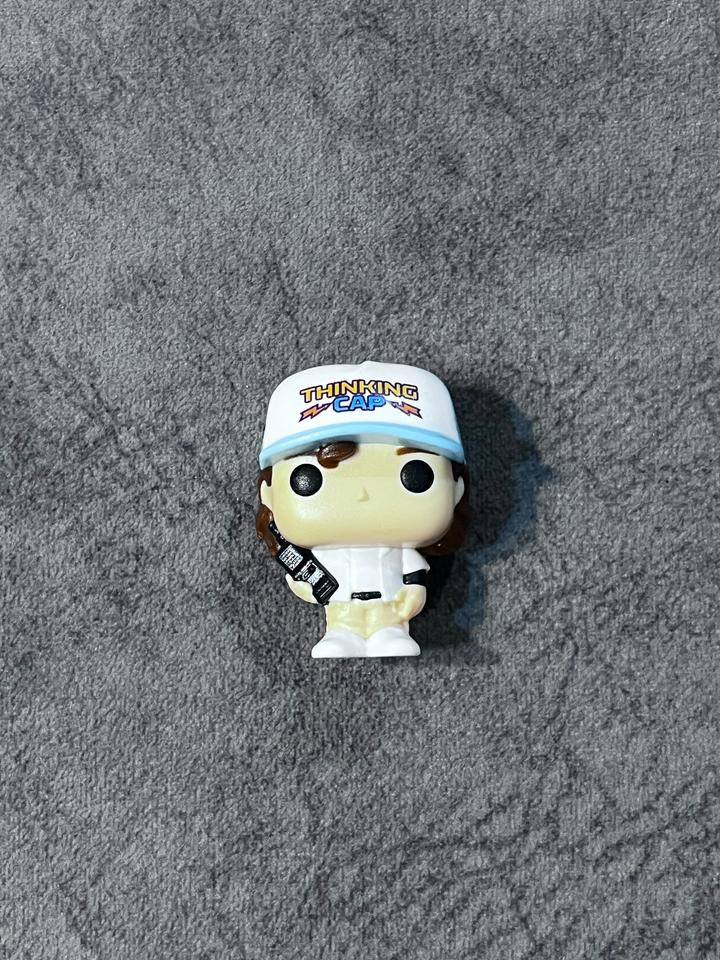 фигурки stranger things
