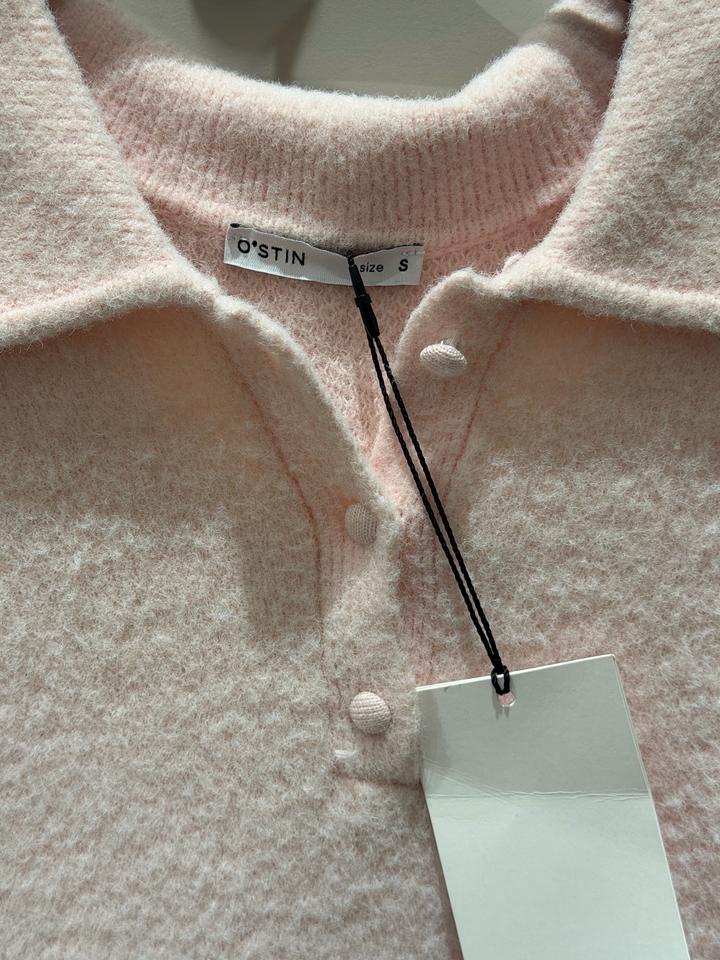 Поло женское