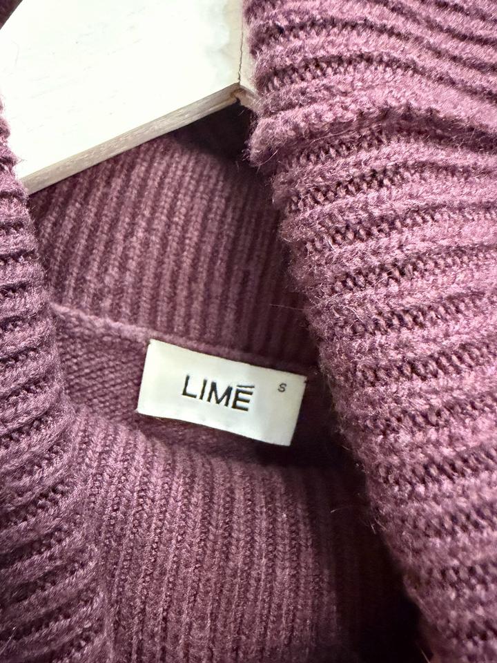 Трикотажный костюм lime