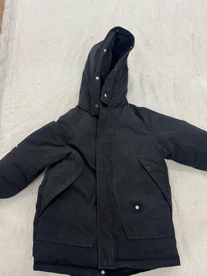 Детская куртка