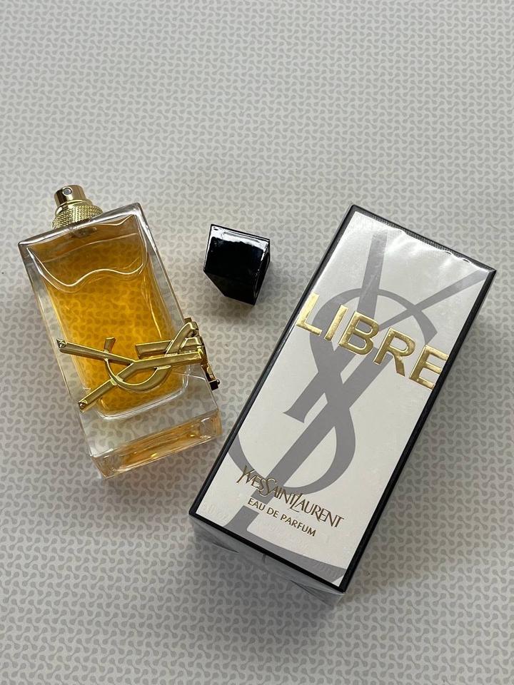Парфюмерная вода Yves Saint Laurent Libre, 100 мл
