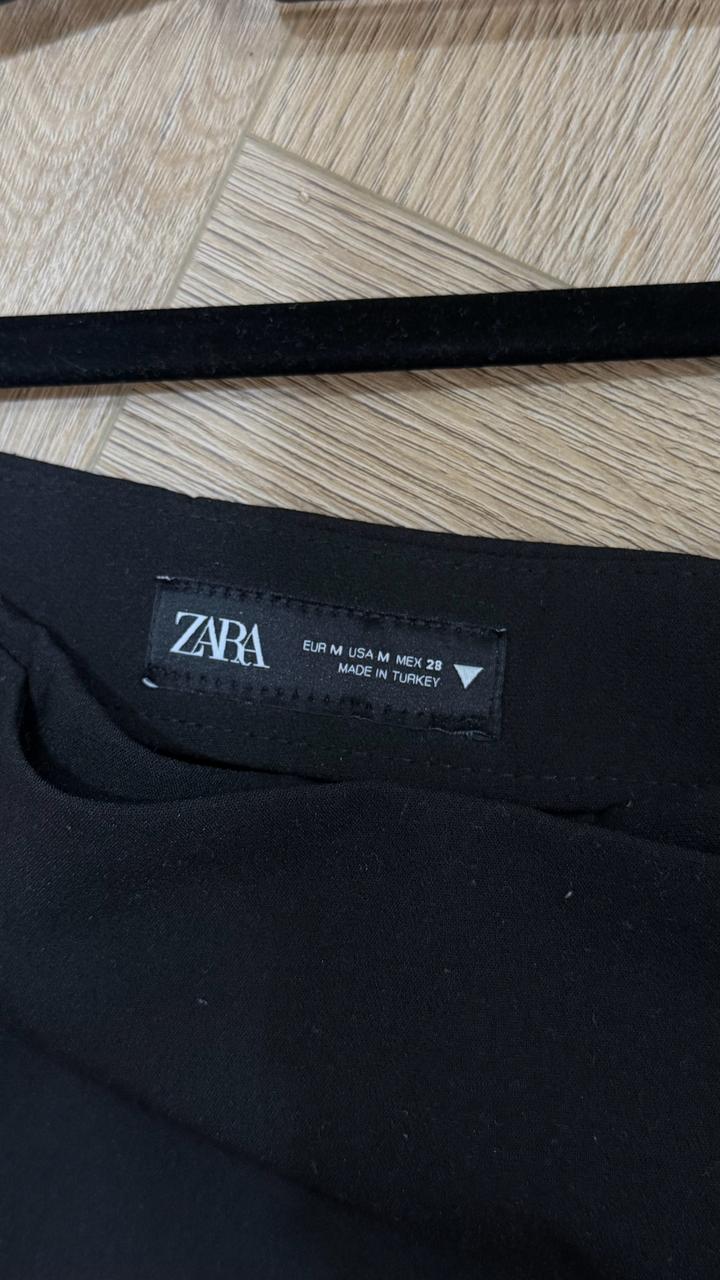 шорты-юбка Zara