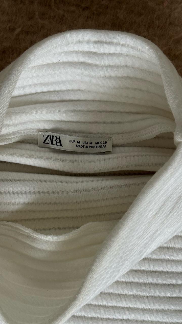 Платье Zara