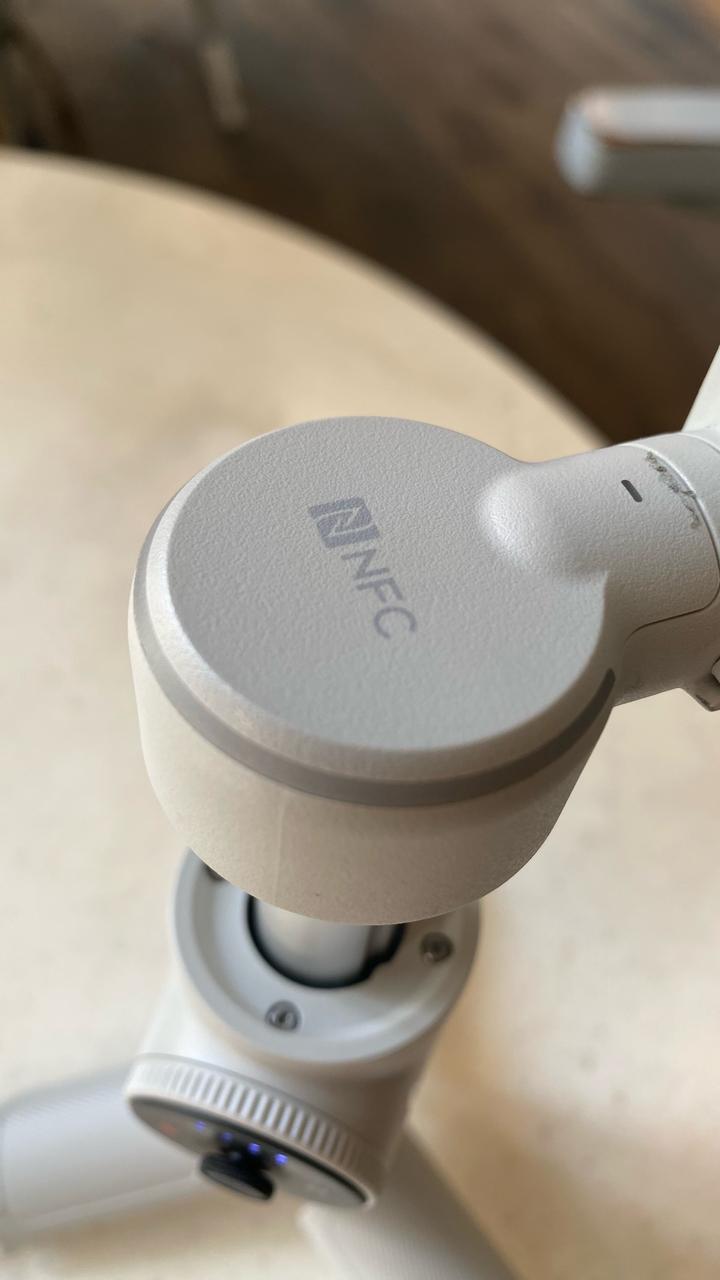 Стабилизатор insta 360