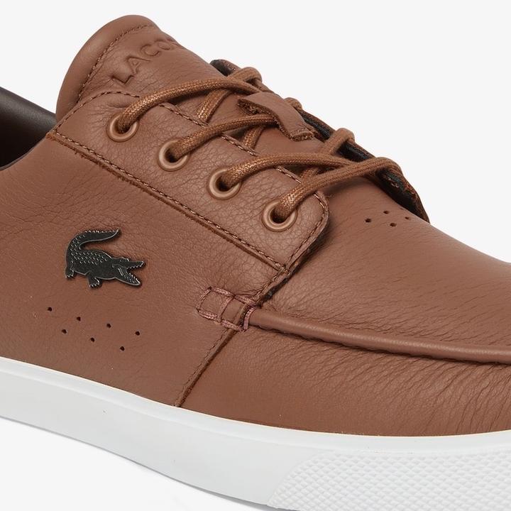 Кеды Lacoste