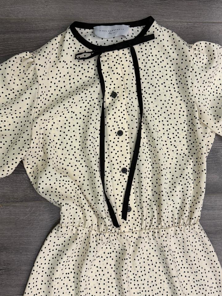 Платье Algul Kassymova