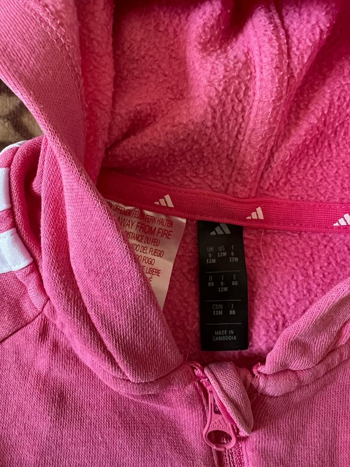 Комбинезон adidas