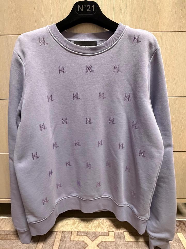 Толстовка Karl Lagerfeld