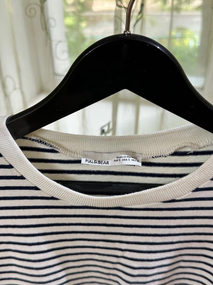 Платье pull&bear